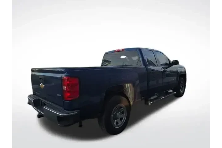 $16924 : Chevrolet Silverado 1500 201 image 5