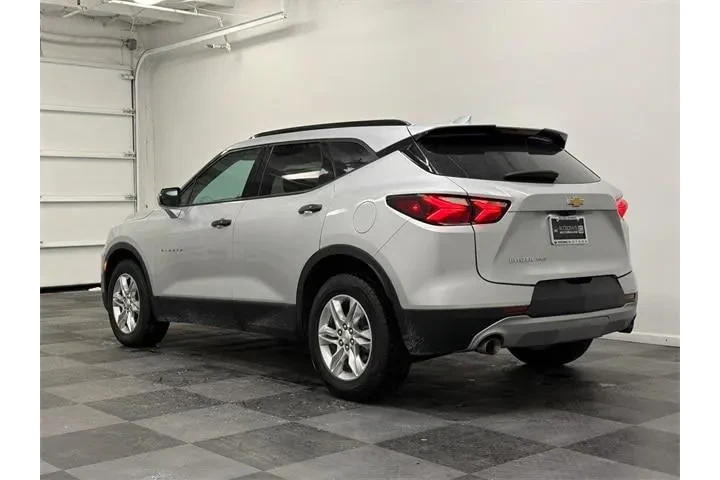 $21000 : Chevrolet Blazer 2021 AWD LT image 5