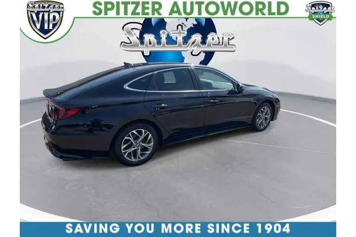 $21999 : Hyundai SONATA 2023 SEL 4dr image 9