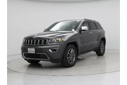 $22998 : Jeep Grand Cherokee 2020 4x4 thumbnail