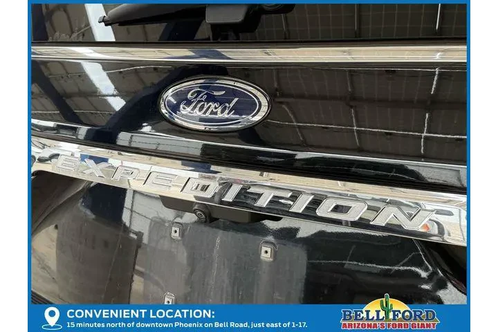 $29748 : Ford Expedition 2019 4x4 Lim image 7
