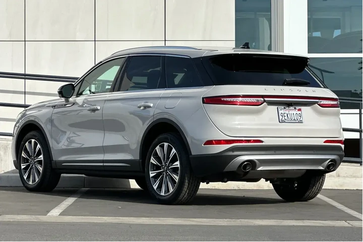 $27900 : Lincoln Corsair 2022 Reserve image 5