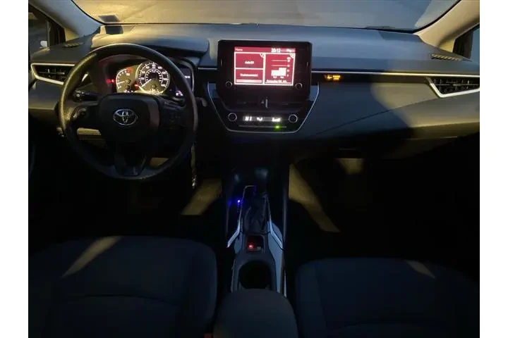 $18999 : Toyota Corolla 2022 LE 4dr S image 8