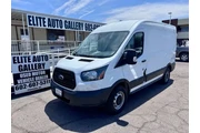 $15495 : 2018 TRANSIT 250 VAN thumbnail
