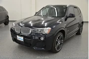 $17998 : BMW X3 2017 AWD xDrive28i 4d thumbnail