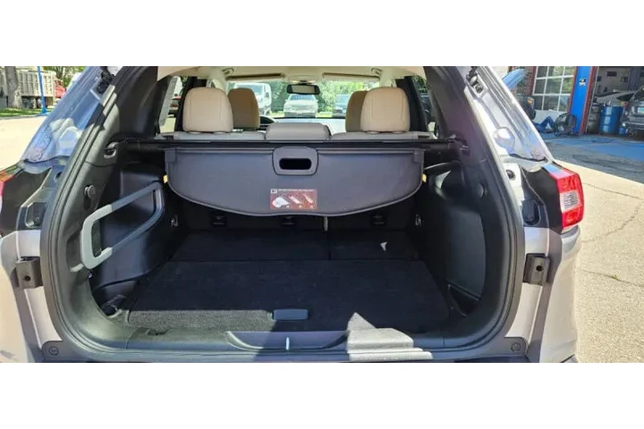 $17490 : 2018 Cherokee Latitude image 8