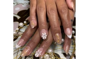 Santa Nails en Caguas