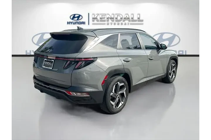 $21388 : Hyundai TUCSON 2024 SEL 4dr image 9