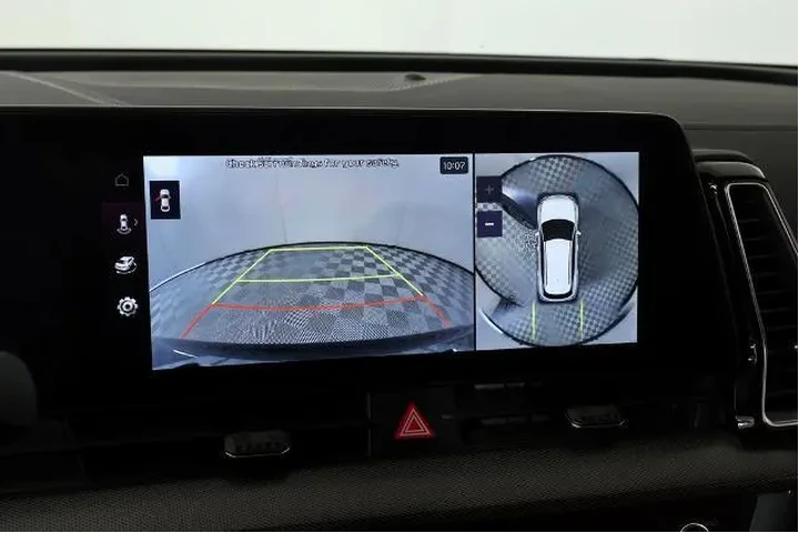 $28749 : Kia Sportage Hybrid 2024 AWD image 6