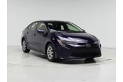 Toyota Corolla 2022 LE 4dr S