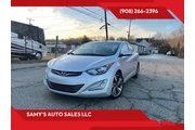2015 ELANTRA en Paterson