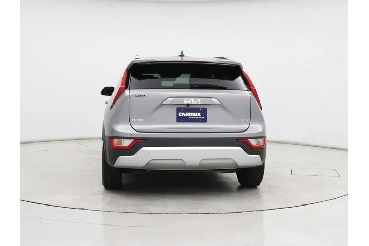 $24998 : Kia Niro 2024 EX 4dr Crossov image 6