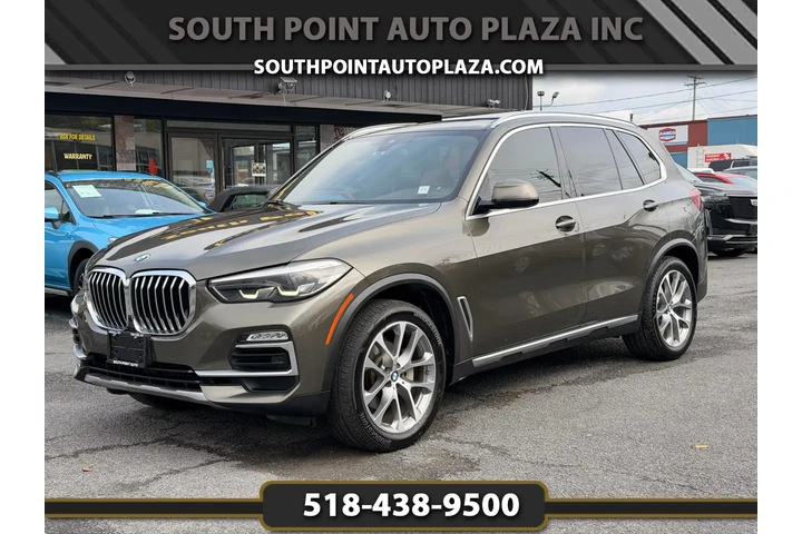 $26998 : 2020 BMW X5 image 1