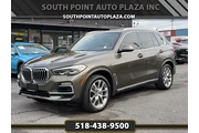 2020 BMW X5 en Albany