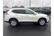 $14331 : Nissan Rogue 2016 AWD S 4dr thumbnail
