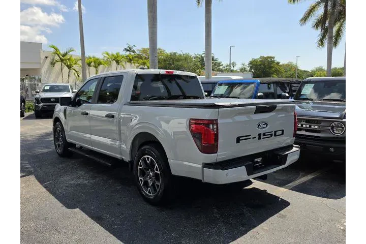 $34990 : Ford F-150 2024 4x2 STX 4dr image 3