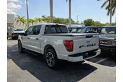 $34990 : Ford F-150 2024 4x2 STX 4dr thumbnail