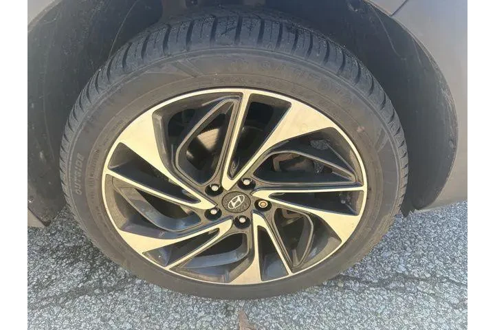 $17329 : Hyundai TUCSON 2019 AWD Limi image 8