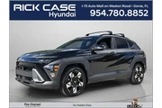 Hyundai KONA 2024 SEL 4dr Cr en Fort Lauderdale