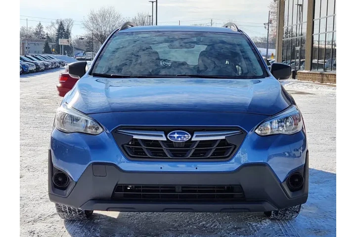$17495 : 2022 Crosstrek image 6