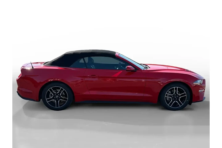 $20200 : Ford Mustang 2023 EcoBoost 2 image 6