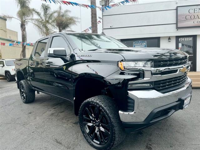 $36995 : 2019 Silverado 1500 LT image 3