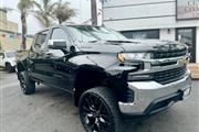 $36995 : 2019 Silverado 1500 LT thumbnail