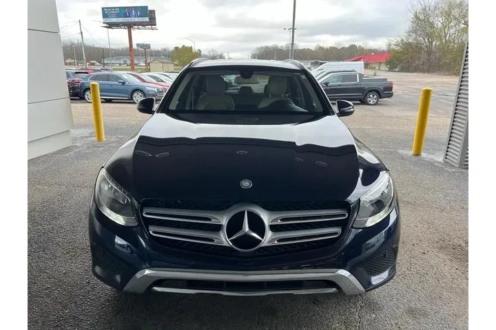 $15985 : Mercedes-Benz GLC 2017 GLC 3 image 2