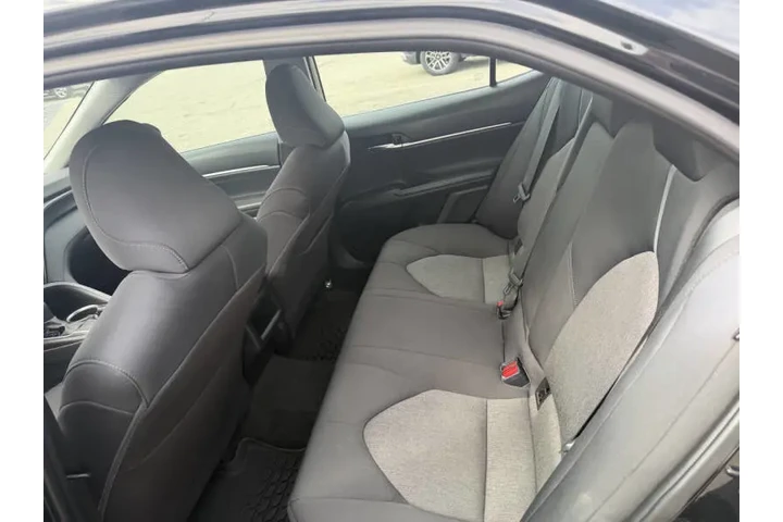 $21850 : 2021 Camry LE image 7