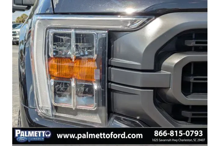 $39974 : Ford F-150 2021 4x4 XL 4dr S image 10
