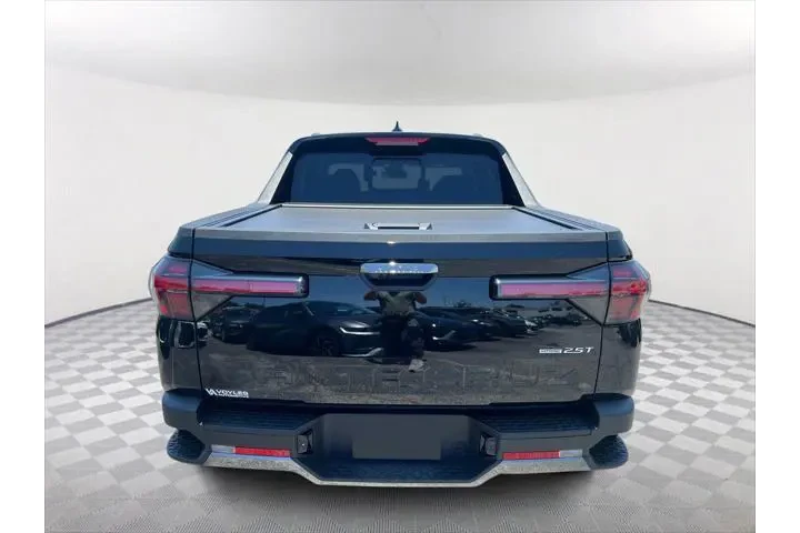 $36999 : Hyundai SANTA CRUZ 2024 AWD image 6