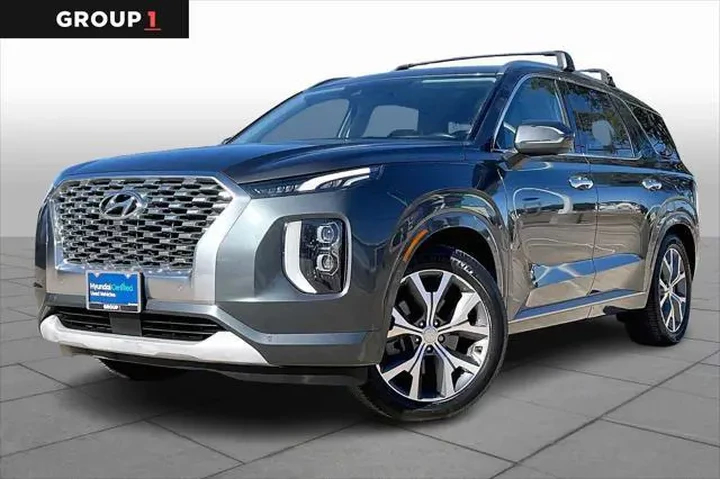 $28199 : Hyundai PALISADE 2022 AWD Li image 1