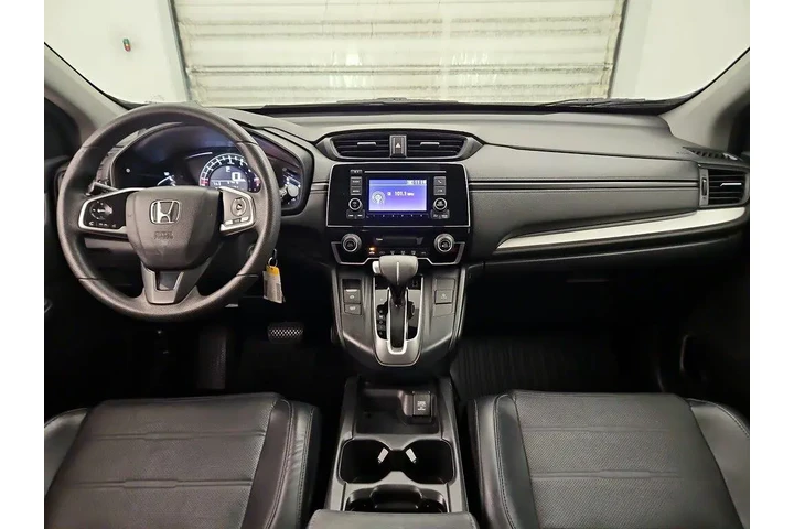 $15998 : Honda CR-V 2017 LX 4dr SUV image 9