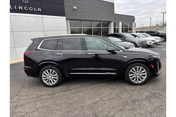 $22985 : Cadillac XT6 2020 4x4 Premiu image 8