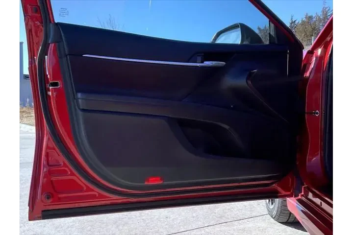 $19442 : Toyota Camry 2020 AWD SE 4dr image 9