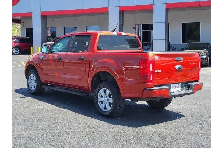 $21500 : Ford Ranger 2019 4x2 XL 4dr image 5