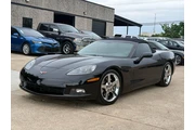 $10996 : 2007 Corvette thumbnail