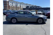 $17167 : Nissan Altima 2025 2.5 SV 4d thumbnail