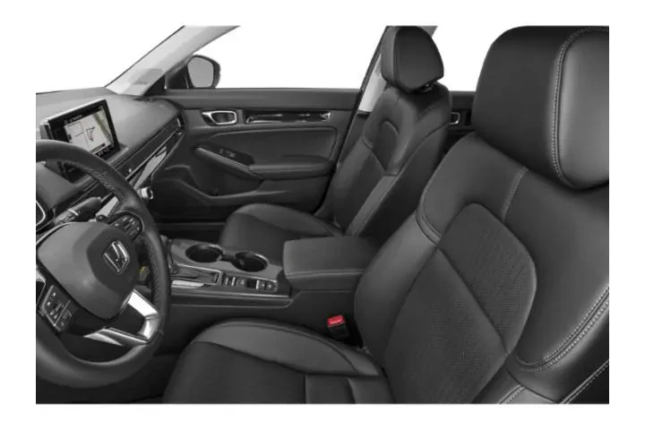 $25995 : Honda Civic 2023 Touring 4dr image 9