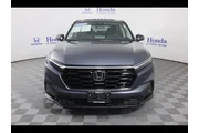 $29875 : Honda CR-V 2024 EX 4dr SUV thumbnail