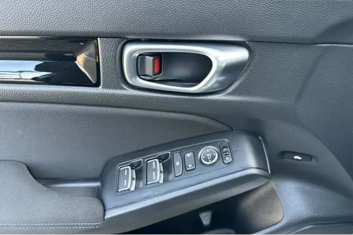 $29821 : Honda Civic Hybrid 2026 Spor image 10