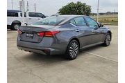 $19275 : Nissan Altima 2025 2.5 SV 4d thumbnail