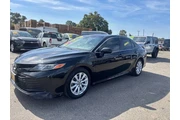 $13999 : 2018 Camry LE thumbnail