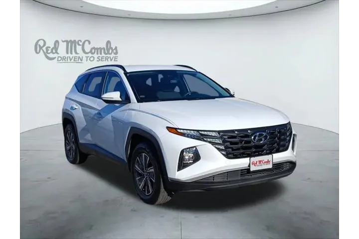 $22419 : Hyundai TUCSON Hybrid 2022 A image 7
