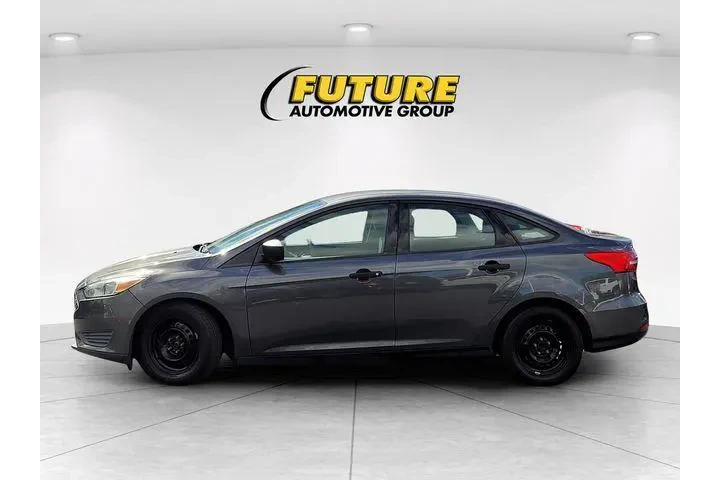 $9888 : Ford Focus 2018 S 4dr Sedan image 10
