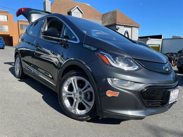 $17300 : Used 2020 Bolt EV LT for sale image 4