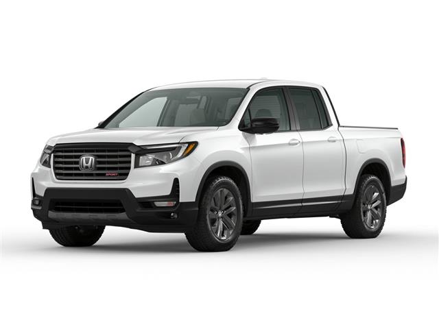 $29063 : 2021 Ridgeline Sport image 1