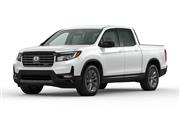 2021 Ridgeline Sport