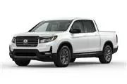 2021 Ridgeline Sport en Santa Fe