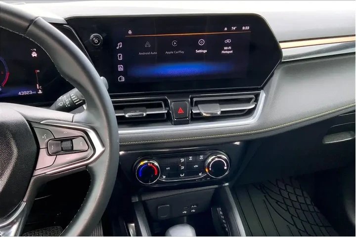 $22998 : Chevrolet Trailblazer 2024 A image 6